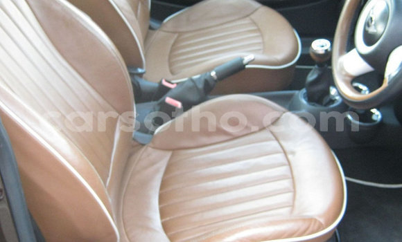 اشتري مستعمل Mini Cooper Brown سيارة في Maseru في Maseru اشتري مستعمل Mini Cooper Brown سيارة في Maseru في Maseru