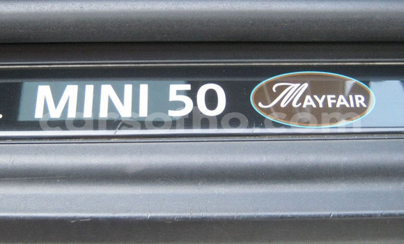 اشتري مستعمل Mini Cooper Brown سيارة في Maseru في Maseru اشتري مستعمل Mini Cooper Brown سيارة في Maseru في Maseru