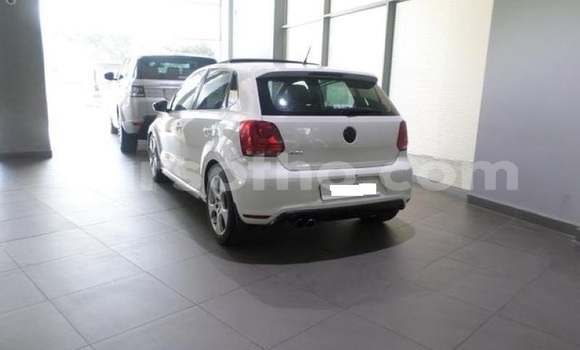 Buy Used Volkswagen Polo GTI White Car in Maseru in Maseru Buy Used Volkswagen Polo GTI White Car in Maseru in Maseru