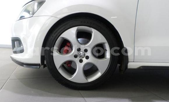 Buy Used Volkswagen Polo GTI White Car in Maseru in Maseru Buy Used Volkswagen Polo GTI White Car in Maseru in Maseru