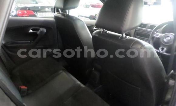 Buy Used Volkswagen Polo GTI White Car in Maseru in Maseru Buy Used Volkswagen Polo GTI White Car in Maseru in Maseru