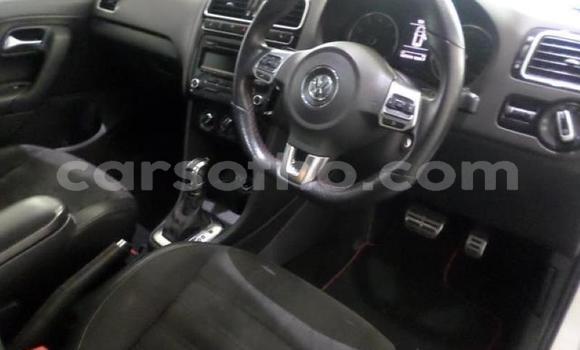 Buy Used Volkswagen Polo GTI White Car in Maseru in Maseru Buy Used Volkswagen Polo GTI White Car in Maseru in Maseru