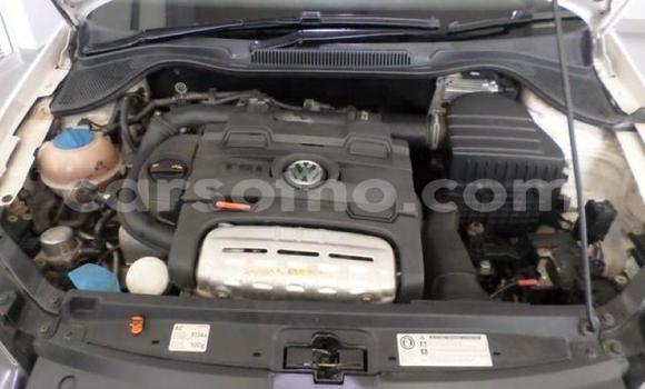 Buy Used Volkswagen Polo GTI White Car in Maseru in Maseru Buy Used Volkswagen Polo GTI White Car in Maseru in Maseru