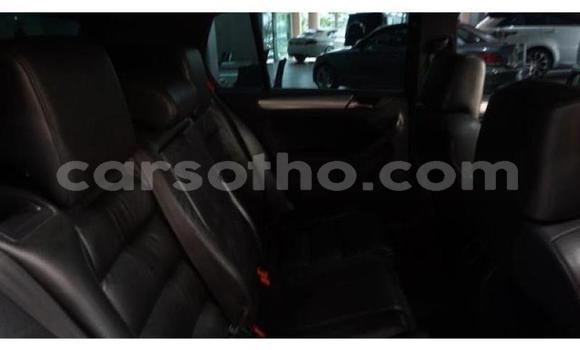 Sayi Na hannu Volkswagen Golf R Red Mota in Maseru a Maseru Sayi Na hannu Volkswagen Golf R Red Mota in Maseru a Maseru