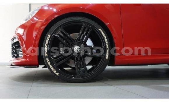 Sayi Na hannu Volkswagen Golf R Red Mota in Maseru a Maseru Sayi Na hannu Volkswagen Golf R Red Mota in Maseru a Maseru