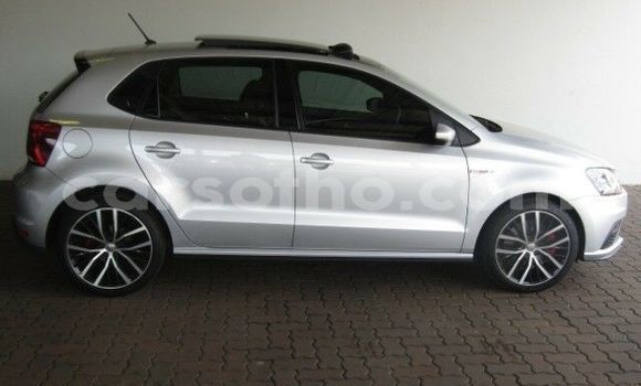 Acheter Occasion Voiture Volkswagen Polo Gris à Butha–Buthe, Thaba-Tseka Acheter Occasion Voiture Volkswagen Polo Gris à Butha–Buthe, Thaba-Tseka