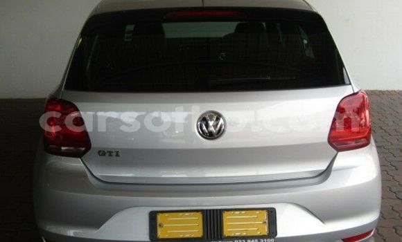 Acheter Occasion Voiture Volkswagen Polo Gris à Butha–Buthe, Thaba-Tseka Acheter Occasion Voiture Volkswagen Polo Gris à Butha–Buthe, Thaba-Tseka