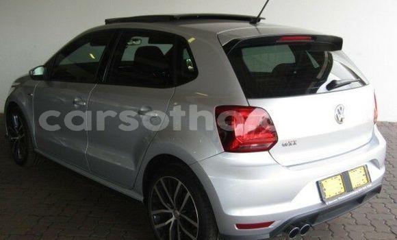 Acheter Occasion Voiture Volkswagen Polo Gris à Butha–Buthe, Thaba-Tseka Acheter Occasion Voiture Volkswagen Polo Gris à Butha–Buthe, Thaba-Tseka