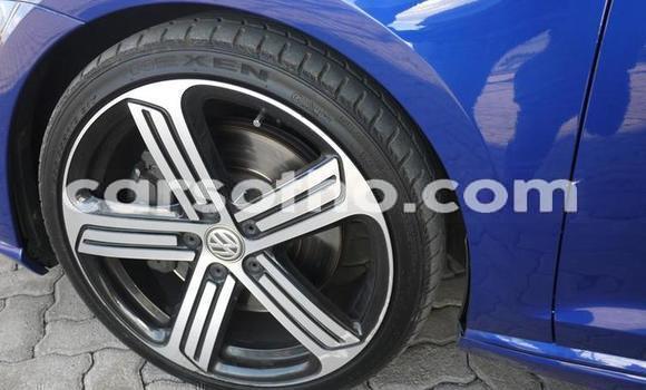 Acheter Occasion Voiture Volkswagen Golf R Bleu à Butha–Buthe, Thaba-Tseka Acheter Occasion Voiture Volkswagen Golf R Bleu à Butha–Buthe, Thaba-Tseka