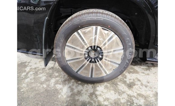 اشتري Imported Lexus LX Black سيارة في Import - Dubai في Maseru اشتري Imported Lexus LX Black سيارة في Import - Dubai في Maseru