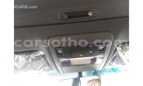 اشتري Imported Lexus LX Black سيارة في Import - Dubai في Maseru اشتري Imported Lexus LX Black سيارة في Import - Dubai في Maseru