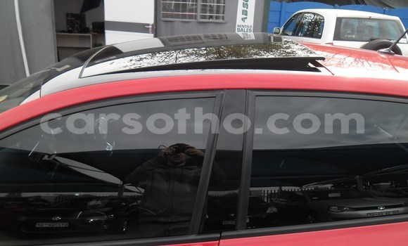 Buy Used Volkswagen Polo GTI Red Car in Maseru in Maseru Buy Used Volkswagen Polo GTI Red Car in Maseru in Maseru