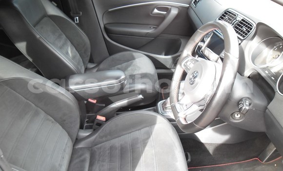 Buy Used Volkswagen Polo GTI Red Car in Maseru in Maseru Buy Used Volkswagen Polo GTI Red Car in Maseru in Maseru
