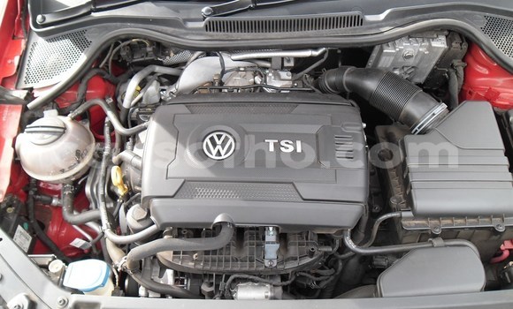 Buy Used Volkswagen Polo GTI Red Car in Maseru in Maseru Buy Used Volkswagen Polo GTI Red Car in Maseru in Maseru