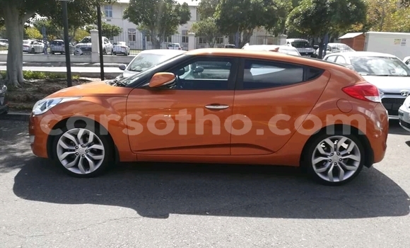 Buy Used Hyundai Veloster Beige Car in Maseru in Maseru Buy Used Hyundai Veloster Beige Car in Maseru in Maseru