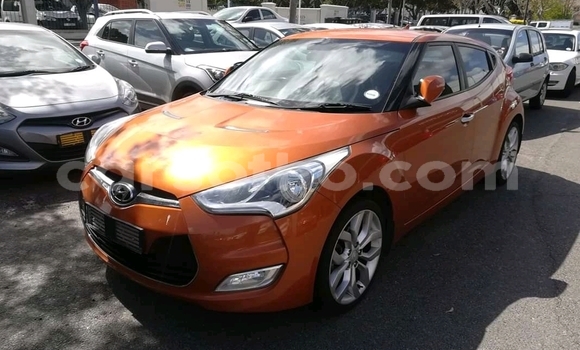 Buy Used Hyundai Veloster Beige Car in Maseru in Maseru Buy Used Hyundai Veloster Beige Car in Maseru in Maseru