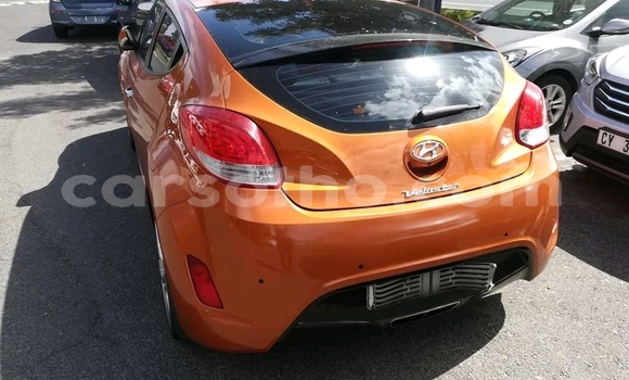 Buy Used Hyundai Veloster Beige Car in Maseru in Maseru Buy Used Hyundai Veloster Beige Car in Maseru in Maseru