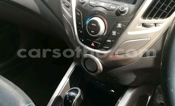 Buy Used Hyundai Veloster Beige Car in Maseru in Maseru Buy Used Hyundai Veloster Beige Car in Maseru in Maseru