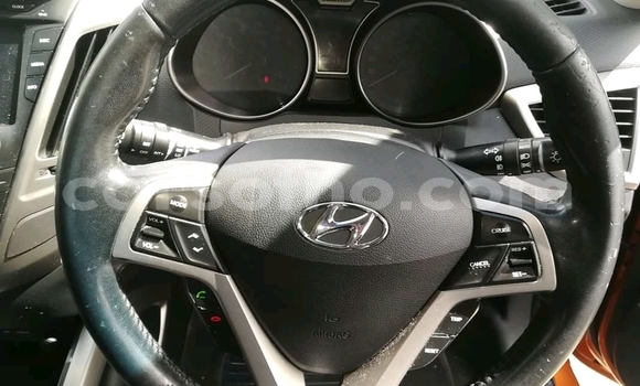 Buy Used Hyundai Veloster Beige Car in Maseru in Maseru Buy Used Hyundai Veloster Beige Car in Maseru in Maseru