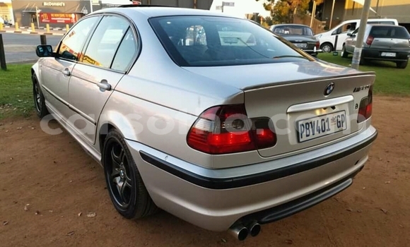 اشتري مستعمل BMW 3–Series Silver سيارة في Maseru في Maseru اشتري مستعمل BMW 3–Series Silver سيارة في Maseru في Maseru