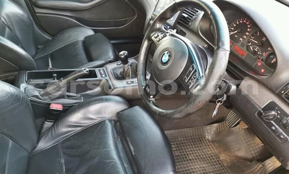 اشتري مستعمل BMW 3–Series Silver سيارة في Maseru في Maseru اشتري مستعمل BMW 3–Series Silver سيارة في Maseru في Maseru