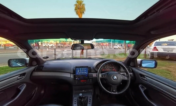 اشتري مستعمل BMW 3–Series Silver سيارة في Maseru في Maseru اشتري مستعمل BMW 3–Series Silver سيارة في Maseru في Maseru