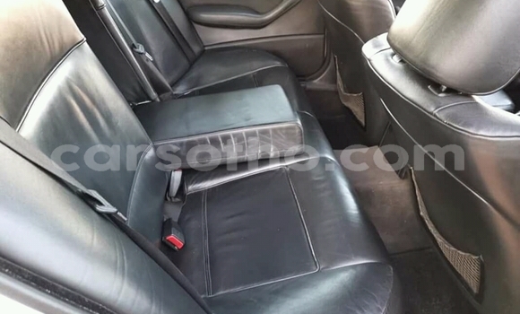 اشتري مستعمل BMW 3–Series Silver سيارة في Maseru في Maseru اشتري مستعمل BMW 3–Series Silver سيارة في Maseru في Maseru