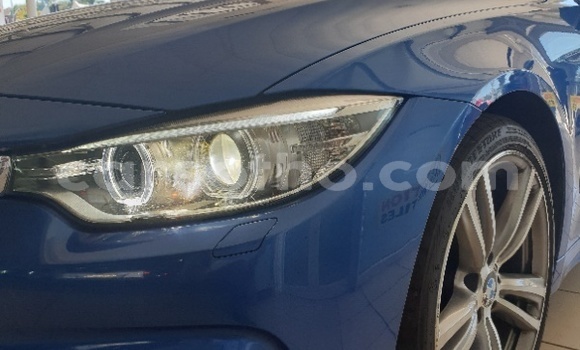 اشتري مستعمل BMW 4er Blue سيارة في Maseru في Maseru اشتري مستعمل BMW 4er Blue سيارة في Maseru في Maseru