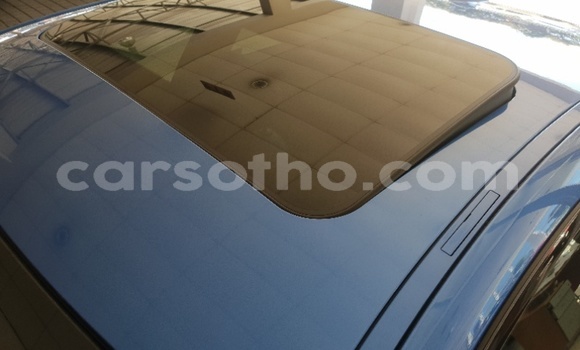 اشتري مستعمل BMW 4er Blue سيارة في Maseru في Maseru اشتري مستعمل BMW 4er Blue سيارة في Maseru في Maseru