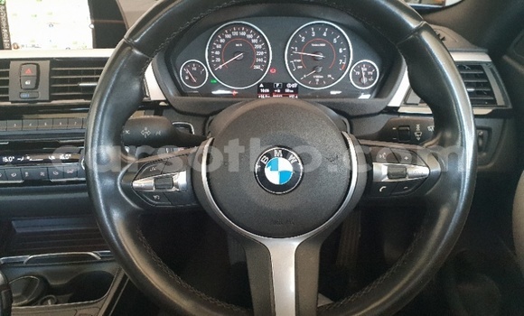 اشتري مستعمل BMW 4er Blue سيارة في Maseru في Maseru اشتري مستعمل BMW 4er Blue سيارة في Maseru في Maseru