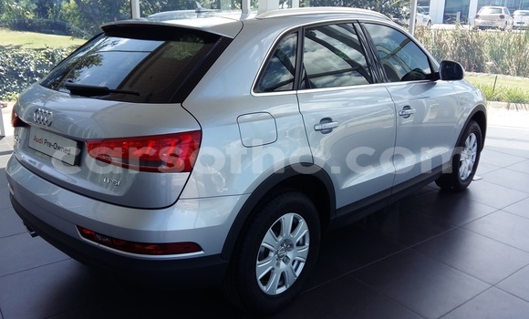 اشتري مستعمل Audi Q3 Other سيارة في Maseru في Maseru اشتري مستعمل Audi Q3 Other سيارة في Maseru في Maseru