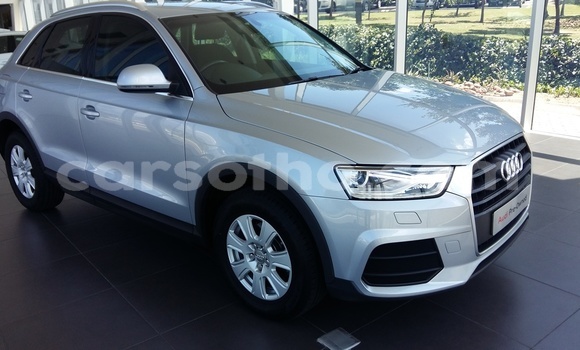 اشتري مستعمل Audi Q3 Other سيارة في Maseru في Maseru اشتري مستعمل Audi Q3 Other سيارة في Maseru في Maseru