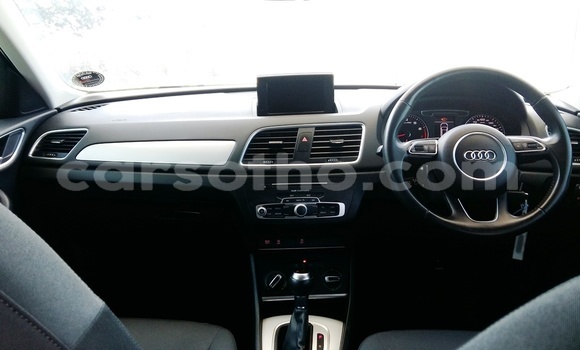 اشتري مستعمل Audi Q3 Other سيارة في Maseru في Maseru اشتري مستعمل Audi Q3 Other سيارة في Maseru في Maseru