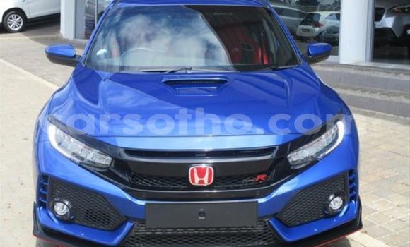 Buy Used Honda Civic Blue Car in Maseru in Maseru Buy Used Honda Civic Blue Car in Maseru in Maseru