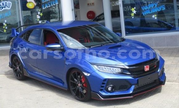 Buy Used Honda Civic Blue Car in Maseru in Maseru Buy Used Honda Civic Blue Car in Maseru in Maseru