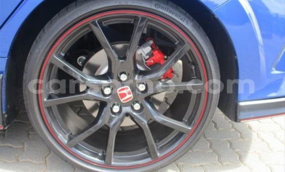 Buy Used Honda Civic Blue Car in Maseru in Maseru Buy Used Honda Civic Blue Car in Maseru in Maseru