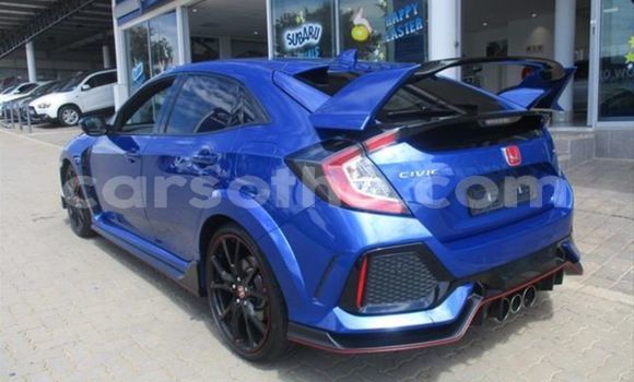 Buy Used Honda Civic Blue Car in Maseru in Maseru Buy Used Honda Civic Blue Car in Maseru in Maseru
