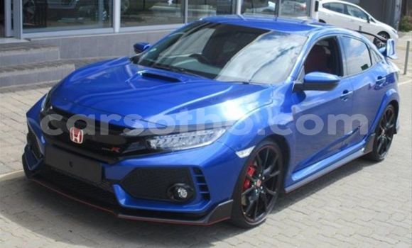 Buy Used Honda Civic Blue Car in Maseru in Maseru Buy Used Honda Civic Blue Car in Maseru in Maseru