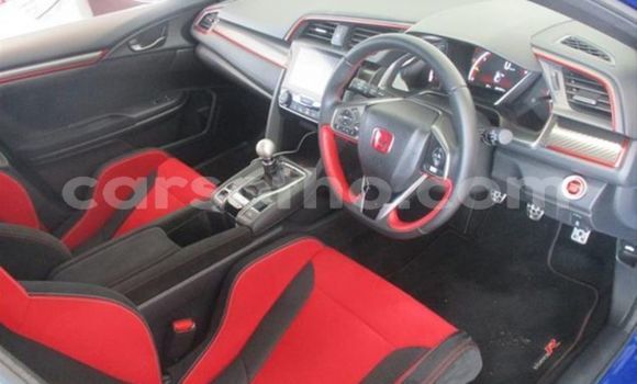Buy Used Honda Civic Blue Car in Maseru in Maseru Buy Used Honda Civic Blue Car in Maseru in Maseru