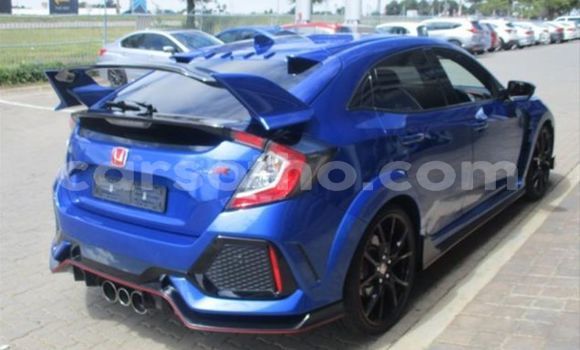 Buy Used Honda Civic Blue Car in Maseru in Maseru Buy Used Honda Civic Blue Car in Maseru in Maseru