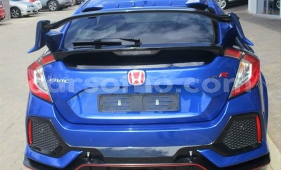 Buy Used Honda Civic Blue Car in Maseru in Maseru Buy Used Honda Civic Blue Car in Maseru in Maseru
