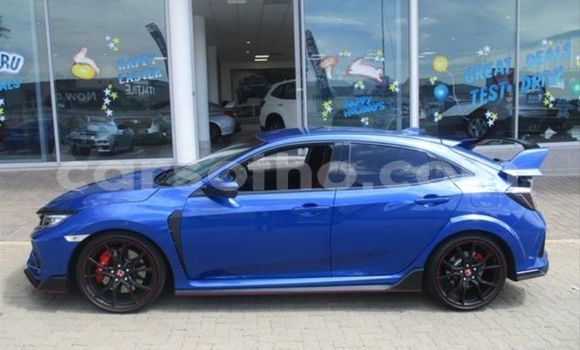 Buy Used Honda Civic Blue Car in Maseru in Maseru Buy Used Honda Civic Blue Car in Maseru in Maseru