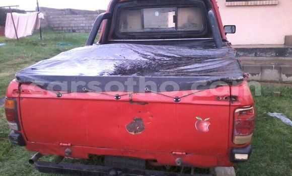 اشتري مستعمل Nissan Pickup Red سيارة في Maseru في Maseru اشتري مستعمل Nissan Pickup Red سيارة في Maseru في Maseru