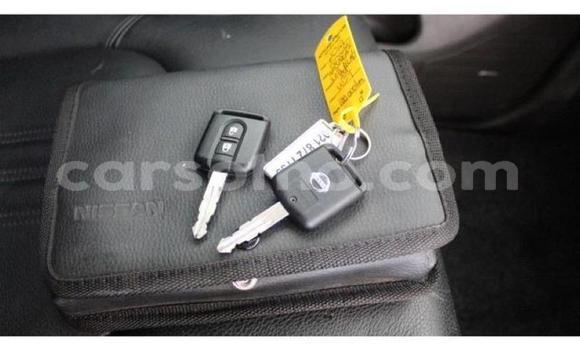 Acheter Occasion Voiture Nissan Navara Blanc à Butha–Buthe, Thaba-Tseka Acheter Occasion Voiture Nissan Navara Blanc à Butha–Buthe, Thaba-Tseka