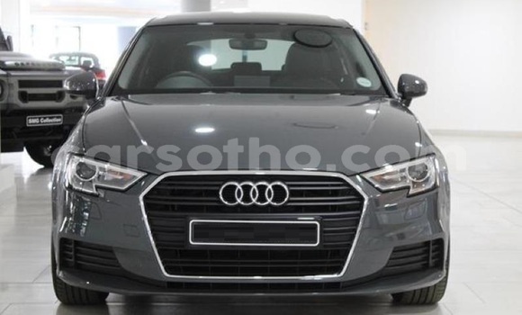 Buy Used Audi A3 Silver Car in Butha Buthe in Butha-Buthe Buy Used Audi A3 Silver Car in Butha Buthe in Butha-Buthe