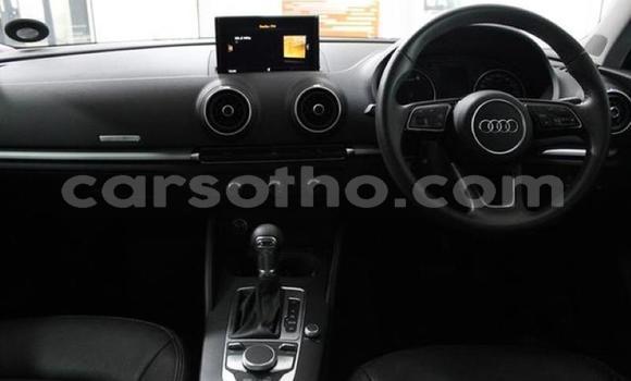 Buy Used Audi A3 Silver Car in Butha Buthe in Butha-Buthe Buy Used Audi A3 Silver Car in Butha Buthe in Butha-Buthe