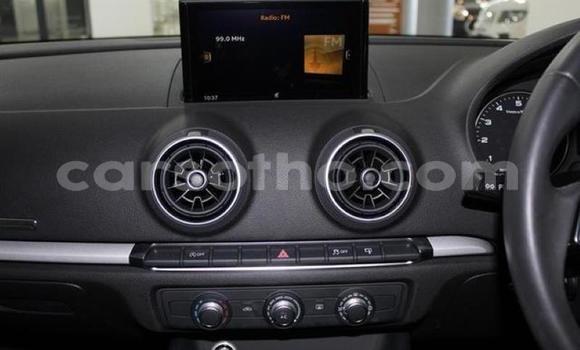 Buy Used Audi A3 Silver Car in Butha Buthe in Butha-Buthe Buy Used Audi A3 Silver Car in Butha Buthe in Butha-Buthe