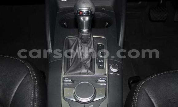 Buy Used Audi A3 Silver Car in Butha Buthe in Butha-Buthe Buy Used Audi A3 Silver Car in Butha Buthe in Butha-Buthe