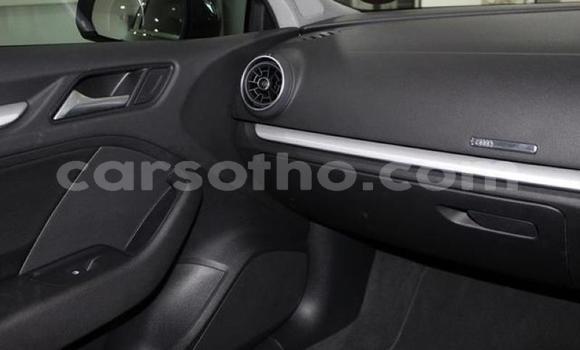 Buy Used Audi A3 Silver Car in Butha Buthe in Butha-Buthe Buy Used Audi A3 Silver Car in Butha Buthe in Butha-Buthe