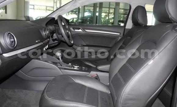 Buy Used Audi A3 Silver Car in Butha Buthe in Butha-Buthe Buy Used Audi A3 Silver Car in Butha Buthe in Butha-Buthe